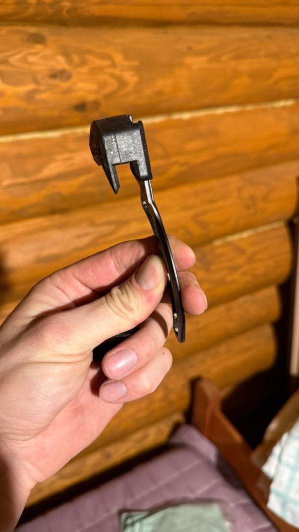 Успокоювач e13 ISCG05 фото 2