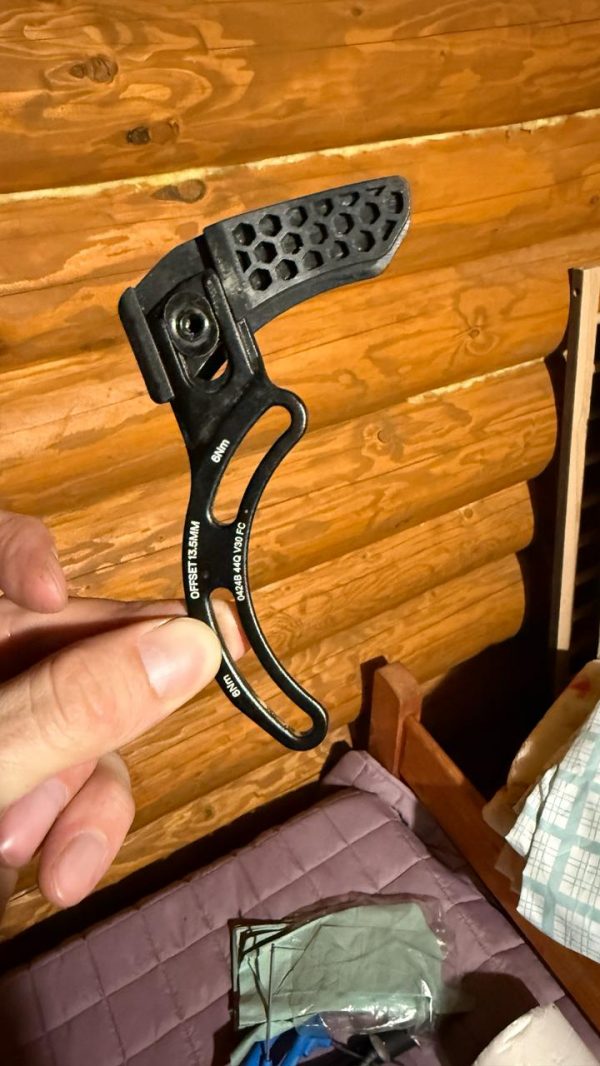 Успокоювач e13 ISCG05 фото 3