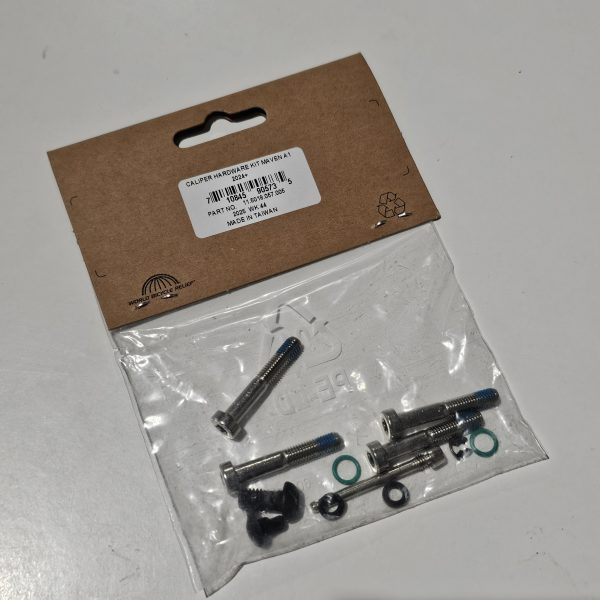 Комплект кріплень гальмівного супорта SRAM Maven фото 2