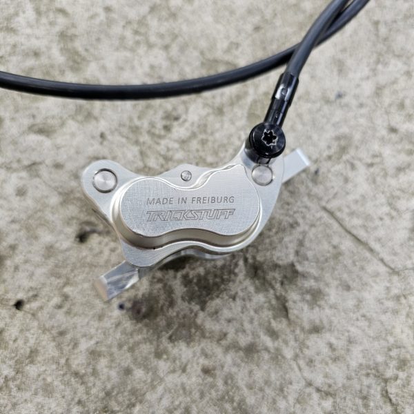 Гальма Trickstuff Direttissima C41 фото 4