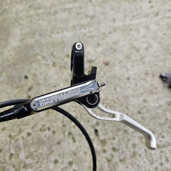 Гальма Trickstuff Direttissima C41 фото 2