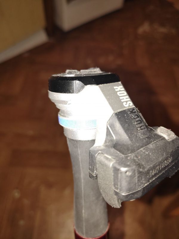 Перекидка Sram T-type 70 + манетка + АКБ Sram Axs + Charger Flight attendant 2.1 + касети та ін. фото 8