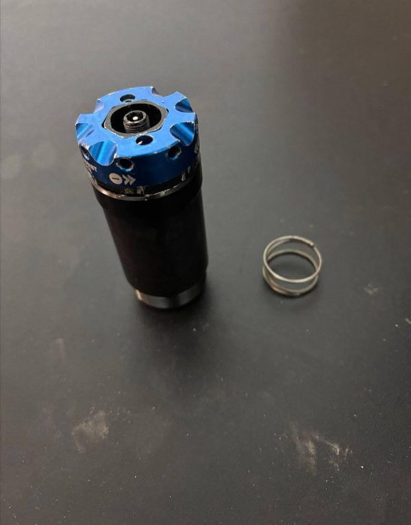 амортизатор Fox RC4