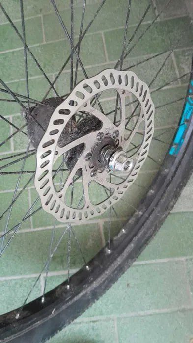 Вілсет 26" Bergamont фото 3