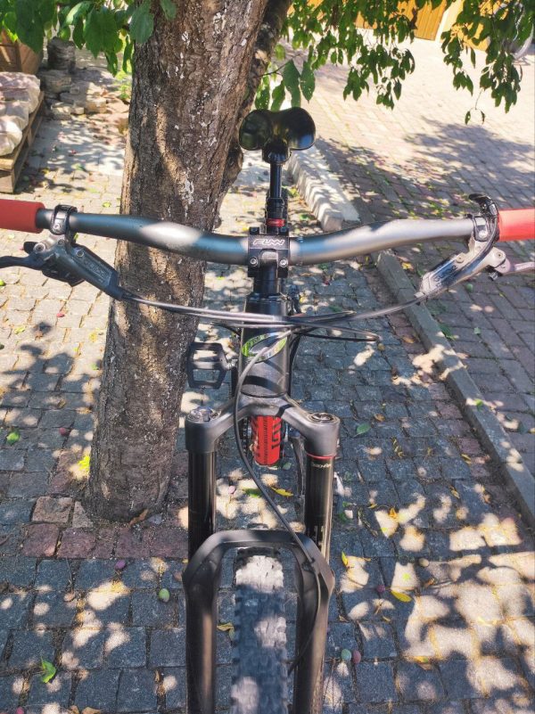 Велосипед Niner WFO 9 L 29" фото 7