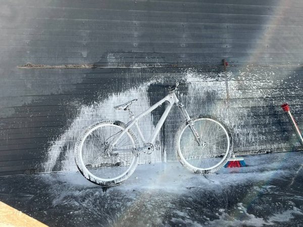 Norco Ryde 2005 + Marzocchi All Mountain 2 ETA фото 2