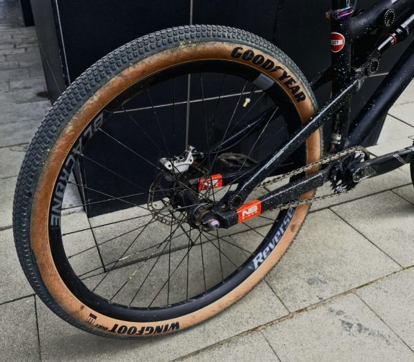 NsBikes Soda Slope 2019 велосипед фото 5