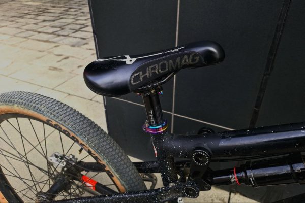 NsBikes Soda Slope 2019 велосипед фото 8