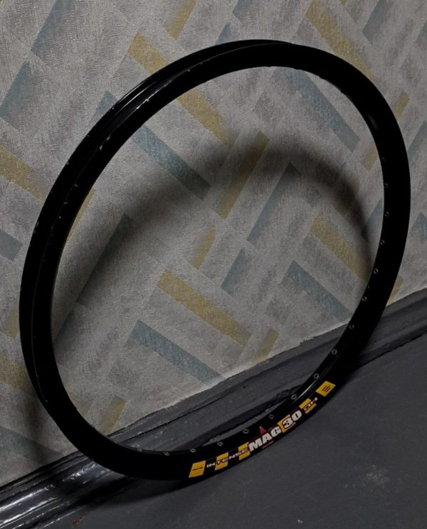 Обод Sun Ringle Intense Mag 30 DH 26" фото 2