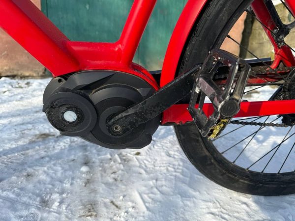 Електровелосипед Moustache Bikes міський фото 7