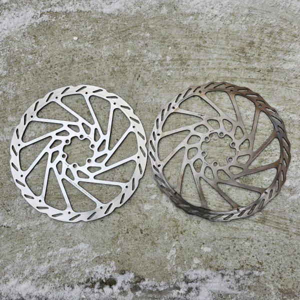 Комплект роторів Avid 203mm