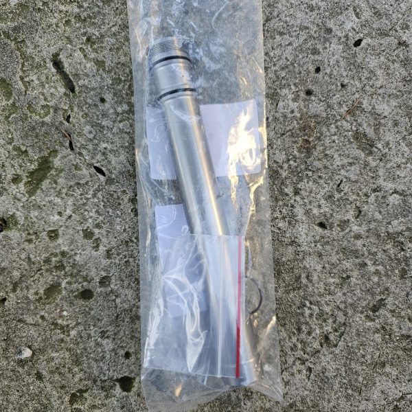 Повітряна пружина Öhlins RXF 36/38 170 мм