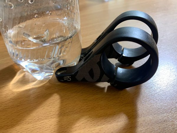 Винос керма Race Face CHESTER 35 мм фото 3