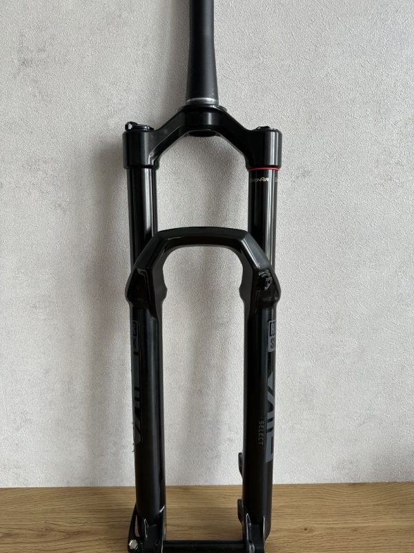 Вилка RockShox Pike Select 140mm 29 15x110 Boost