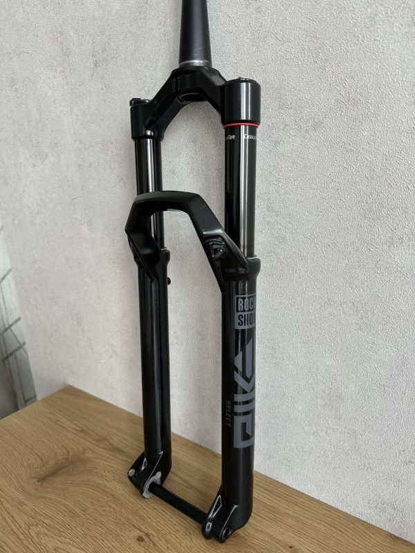Вилка RockShox Pike Select 140mm 29 15x110 Boost фото 3