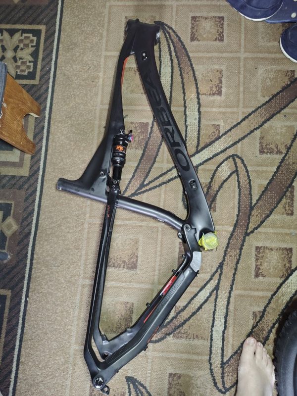 Рама Orbea Oiz M30