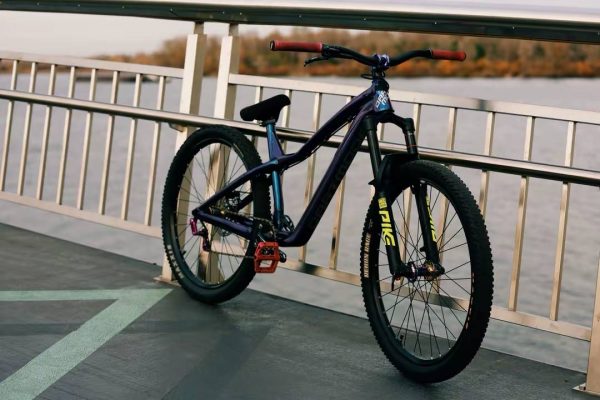 Dartmoor Hornet Pro 27.5 фото 3