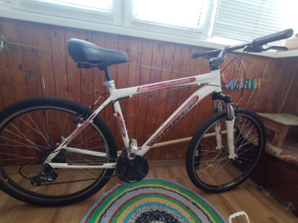 Велосипед Winner Gladiator M