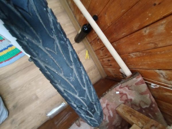 Велосипед Winner Gladiator M фото 6