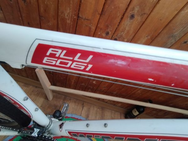 Велосипед Winner Gladiator M фото 4