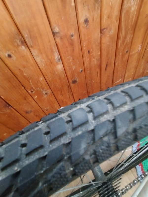 Велосипед Winner Gladiator M фото 5