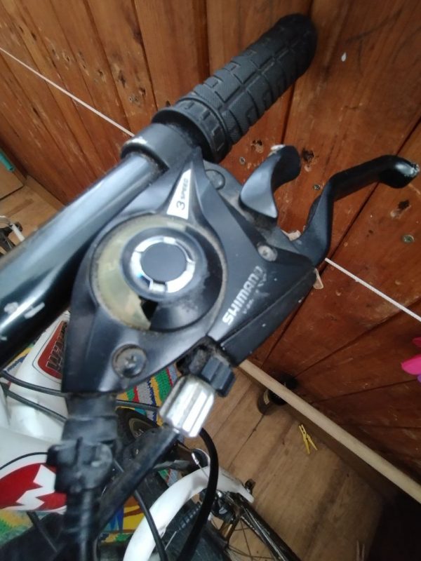 Велосипед Winner Gladiator M фото 7