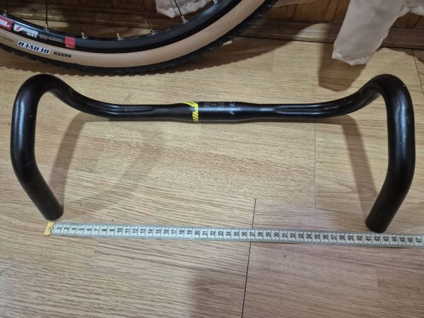 Shimano GRX 810 групсет + кермо + винос