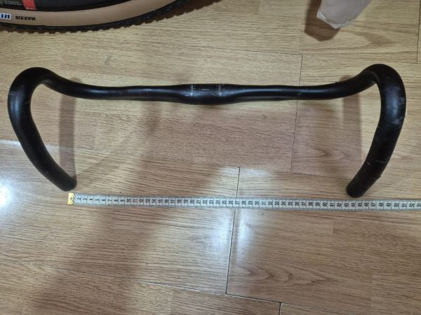 Shimano GRX 810 групсет + кермо + винос фото 2