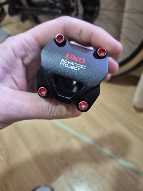 Shimano GRX 810 групсет + кермо + винос фото 9