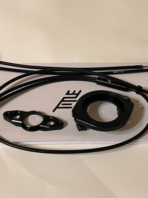 Гіроротор Title G1 Small фото 1