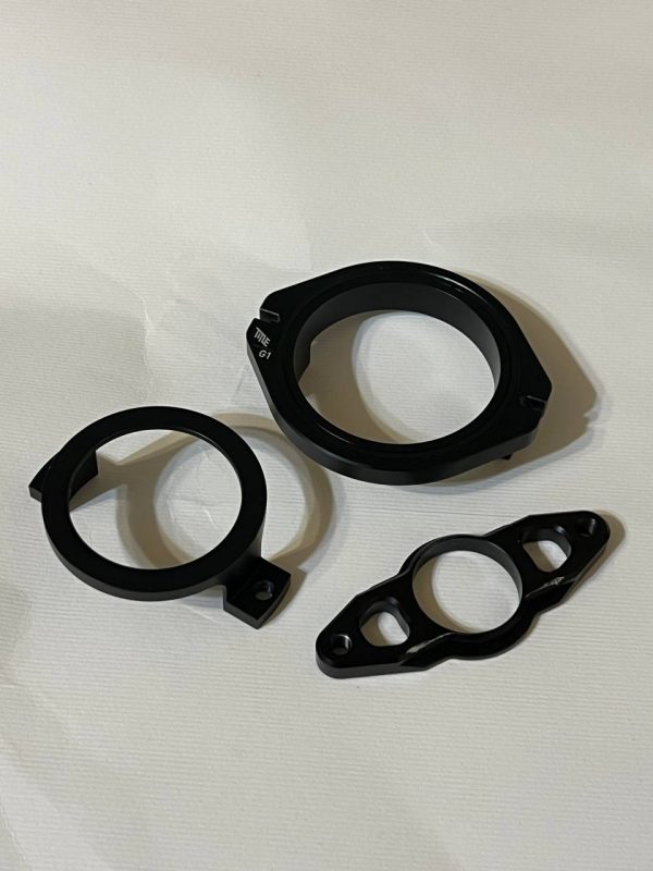 Гіроротор Title G1 Small фото 2