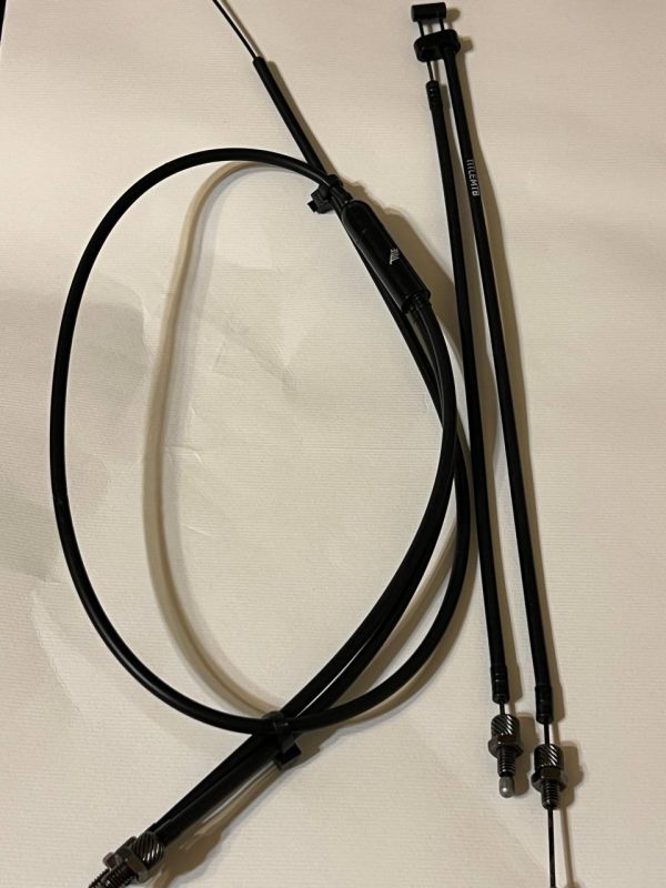 Гіроротор Title G1 Small фото 3