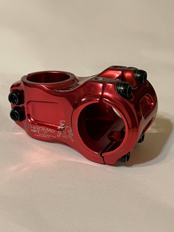 Винос Chromag Hifi V2 50mm 31.8 фото 2