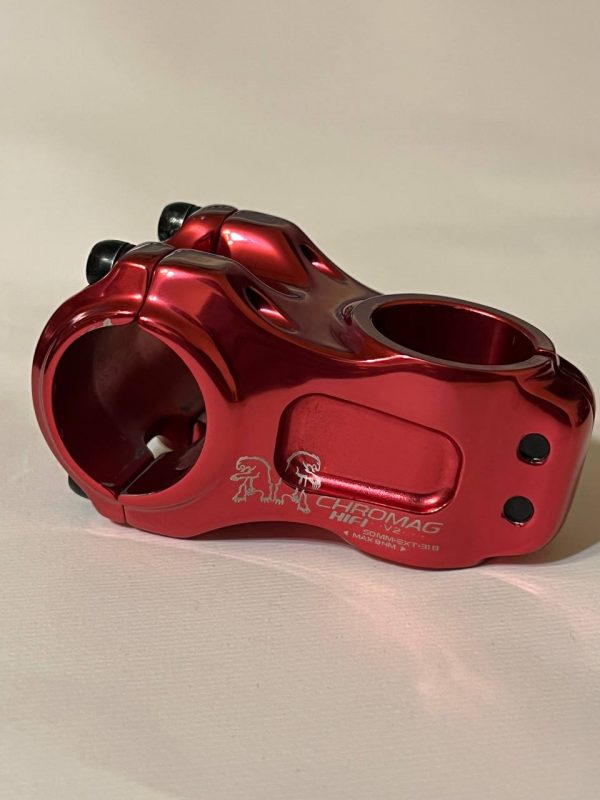 Винос Chromag Hifi V2 50mm 31.8 фото 3