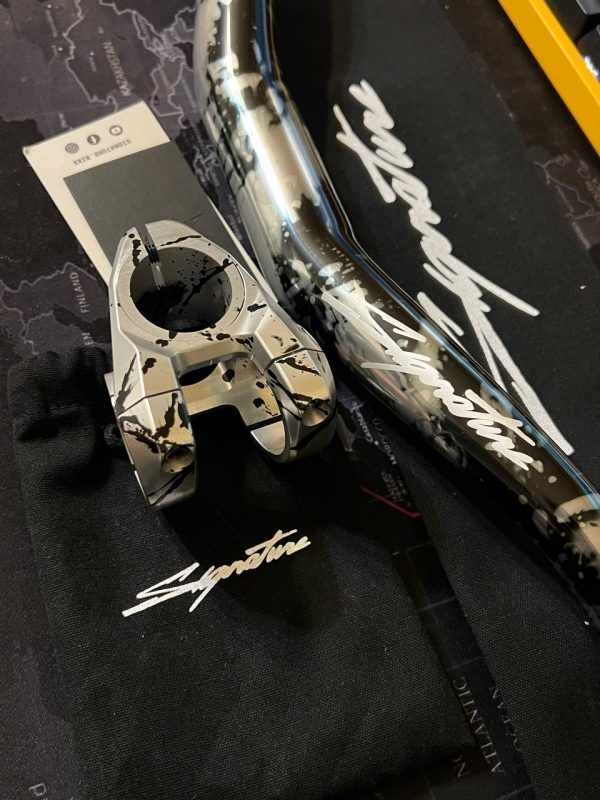 Кермо Signature Entra 35