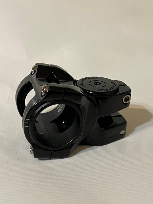 Винос Reverse Black-One D-2 Titanium 31.8/35mm фото 2