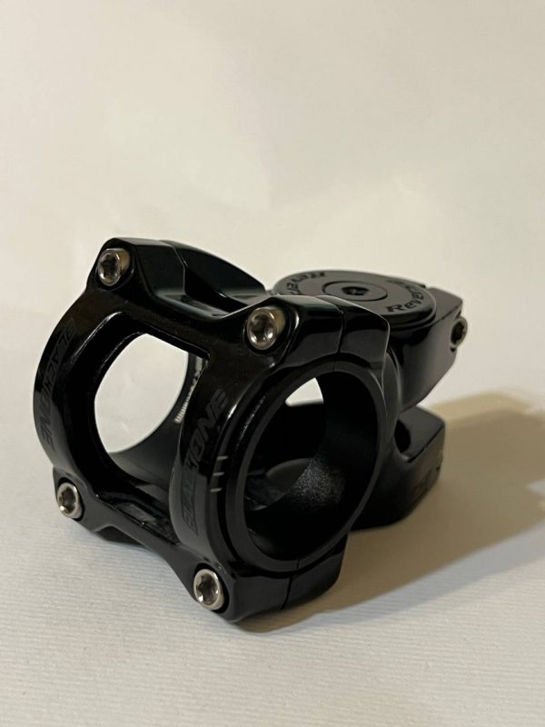 Винос Reverse Black-One D-2 Titanium 31.8/35mm фото 4