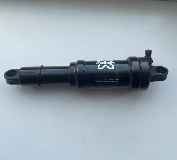Амортизатор X Fusion 02R 210x50mm фото 3