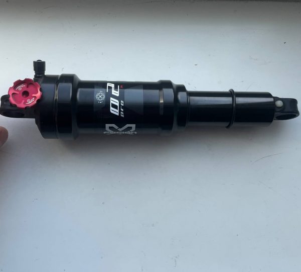 Амортизатор X Fusion 02R 210x50mm фото 1