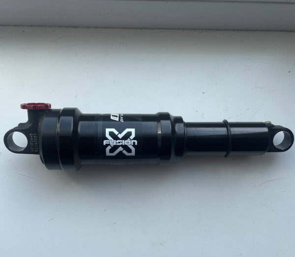 Амортизатор X Fusion 02R 210x50mm фото 2