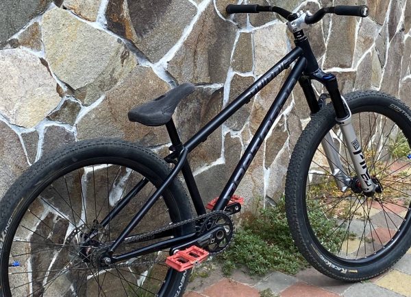 Рама Dartmoor Quinnie фото 2