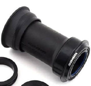 Каретка SRAM DUB PF30 83mm фото 1