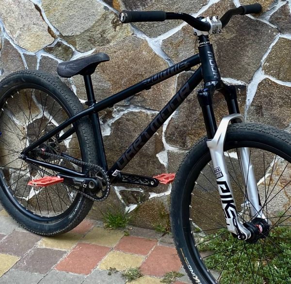 Рама Dartmoor Quinnie фото 1