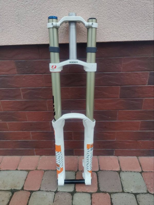 Rock Shox Boxxer RC 26