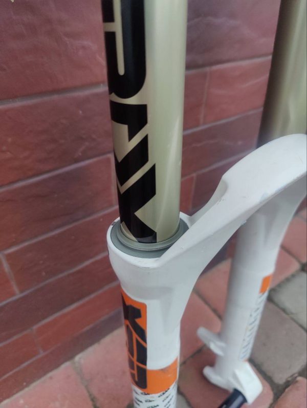 Rock Shox Boxxer RC 26 фото 5