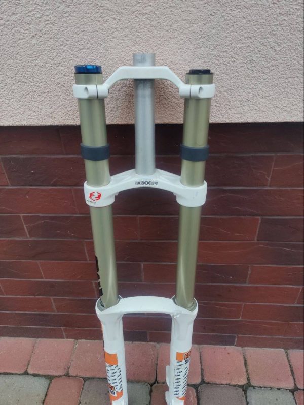 Rock Shox Boxxer RC 26 фото 2