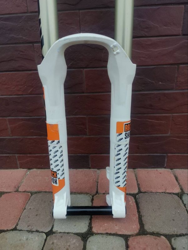 Rock Shox Boxxer RC 26 фото 3