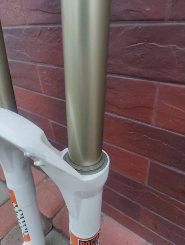 Rock Shox Boxxer RC 26 фото 4