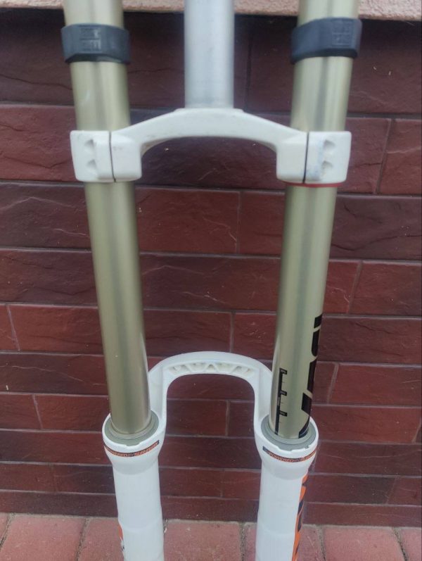 Rock Shox Boxxer RC 26 фото 9