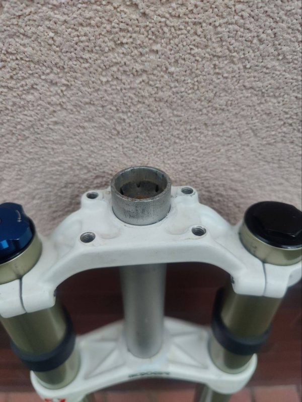 Rock Shox Boxxer RC 26 фото 6